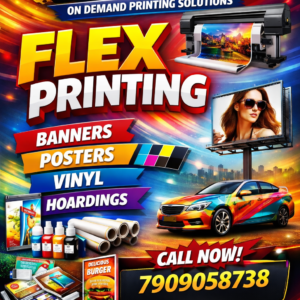Flexprint